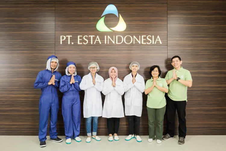 Gelontorkan Dana Rp 12,3 Miliar, Esta Indonesia (NEST) Beli Aset Tanah dan Bangunan