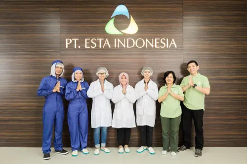 Gelontorkan Dana Rp 12,3 Miliar, Esta Indonesia (NEST) Beli Aset Tanah dan Bangunan