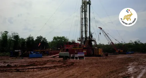 Ginting Jaya Energi (WOWS) Bidik Pendapatan Sebesar Rp 140 Miliar di 2025