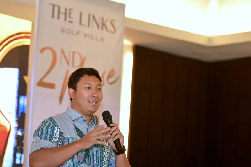 Intra Golflink (GOLF) Dapat Pinjaman Rp 500 Miliar dari Bank Nationalnobu