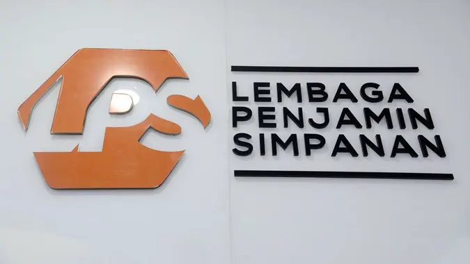 Jaga Stabilitas Sistem Perbankan, LPS Pertahankan Tingkat Bunga Penjaminan
