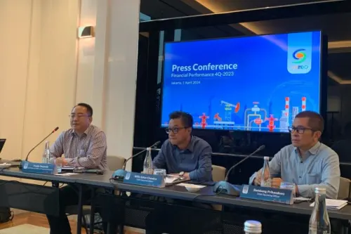 Sunindo Pratama (SUNI) Cetak Rekor Laba Bersih Rp 168,7 Miliar