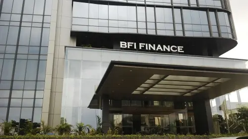 Tambah Sejuta, Bos BFIN Jadi Genggam 19,8 Juta Saham