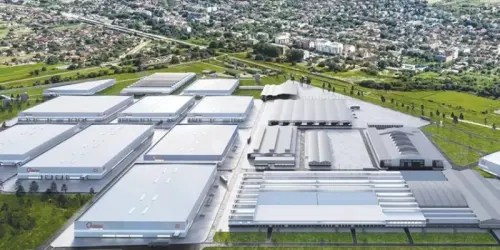 AMAN Kantongi Investasi Rp 50 Miliar dari Super Dry Marine International