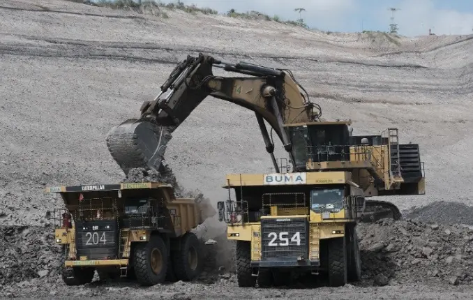 Delta Dunia Makmur (DOID) Caplok Tambang Batubara Metalurgi Terbesar di Australia