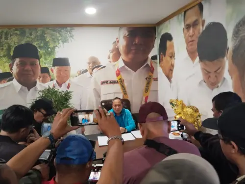 Kena Tipu, Pengusaha David Rahardja Laporkan Bank BRI ke Polda Metro Jaya