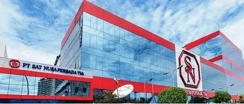 Lunasi Hutang, Sat Nusapersada (PTSN) Dapat Fasilitas Kredit $45 Juta dari Bank Mandiri