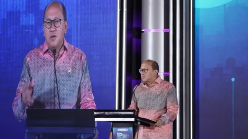 Menteri Investasi Sebut Optimisme Investasi Dorong Pertumbuhan Ekonomi RI