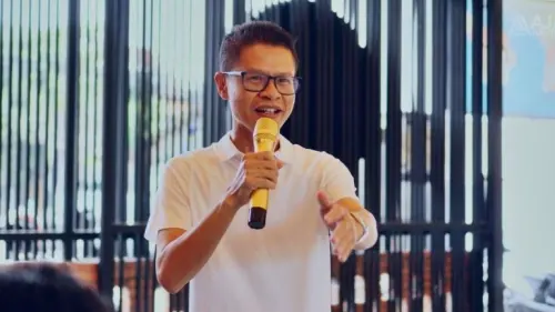 Pemerintah Bakal Jalankan Tax Amnesty Jilid 3, Begini Respon Pengusaha
