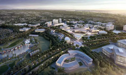 Q3-2024, Pendapatan Jakarta Setiabudi Internasional (JSPT) Meroket 34 Persen