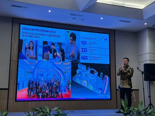 Tahun Depan, Emiten Sinergi Multi Lestarindo (SMLE) Bidik Pendapatan Naik 43 Persen