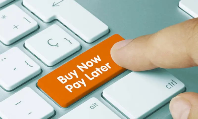 Tak Lagi Sekadar Utang Konsumtif, Paylater Kini Dinilai Jadi Bantalan di Tengah Lesunya Daya Beli