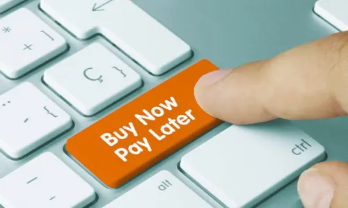 Tak Lagi Sekadar Utang Konsumtif, Paylater Kini Dinilai Jadi Bantalan di Tengah Lesunya Daya Beli