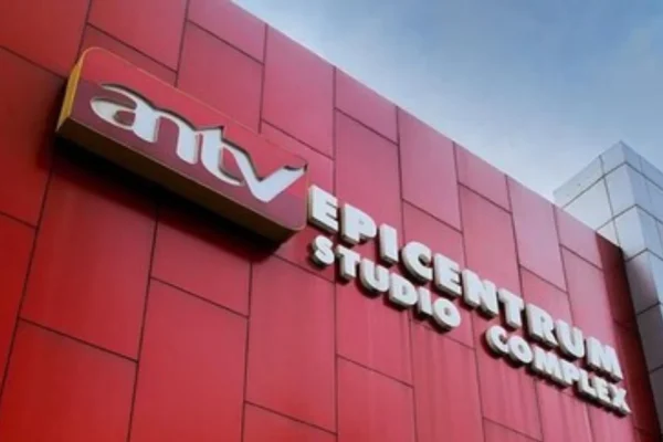Usai PHK Karyawan, Kini ANTV Dikabarkan Bakal Dicaplok Emtek