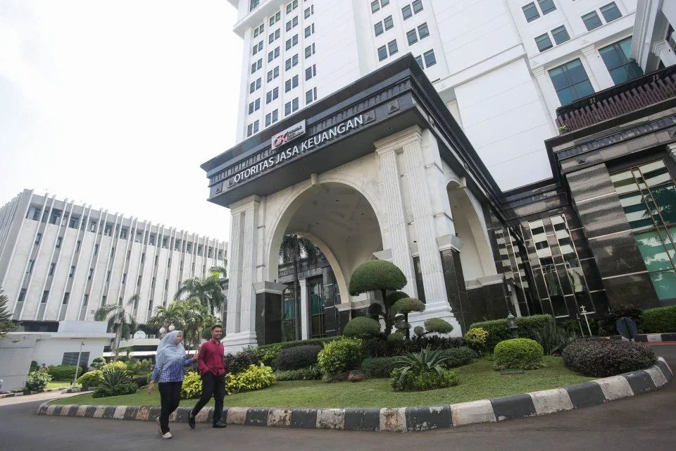 Investigasi Kasus Pembobolan RDN, OJK Bakal Panggil 2 Bank dan 3 Sekuritas