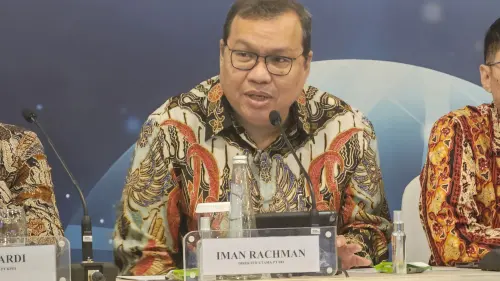 Banyak Emiten Terancam Delisting, BEI Bakal Perkuat Syarat untuk IPO