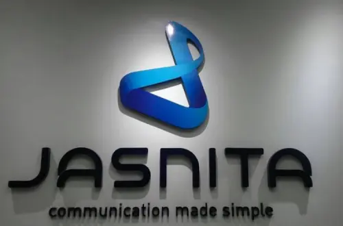 Canggih! Jasnita Telekomindo (JAST) dan Jast Indonesia Aman Hadirkan CCTV Berbasis AI
