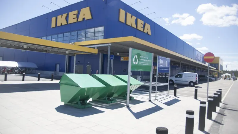 Divestasi Hero Supermarket Beres, DFI Retail Nusantara Fokus Garap Guardian dan IKEA
