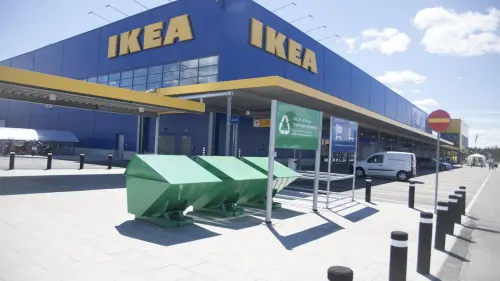 Divestasi Hero Supermarket Beres, DFI Retail Nusantara Fokus Garap Guardian dan IKEA
