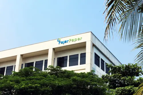Fajar Surya Wisesa (FASW) Beberkan Langkah Menuju Net Zero Emissions di 2050