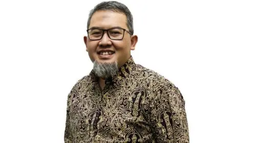 Gelar RUPSLB, Bank Muamalat Angkat Imam Teguh Saptono Jadi Dirut