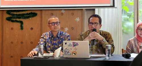 HUT ke-27, KSEI Catat Jumlah SID Pasar Modal RI Sebanyak 14,58 Juta Investor