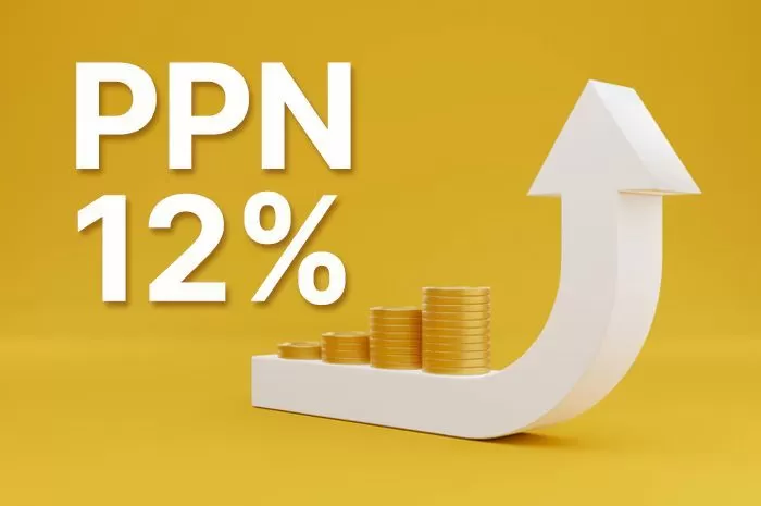 Tolak Kenaikan PPN, Ekonom : Pemerintah Harus Keluarkan Kebijakan yang Kreatif