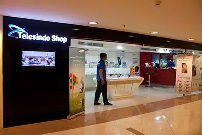 Kinerja Merosot, BEI Stop Perdagangan Saham Omni Inovasi Indonesia (TELE)