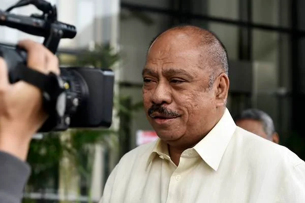 Putusan Kasasi Ditolak MA, DPR Minta Sritex Jual Aset untuk Lunasi Hutang
