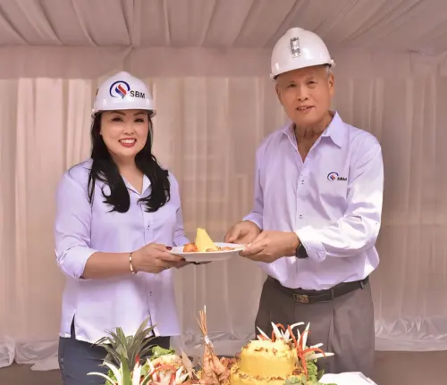 Menakar Strategi Surya Biru Murni Acetylene (SBMA) Menjaga Profit Margin Agar Tetap Konstan Bahkan Naik di 2025