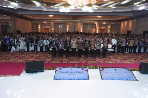 Menteri Investasi Bidik Investasi Baru Sebesar Rp 13.528 T hingga 2029