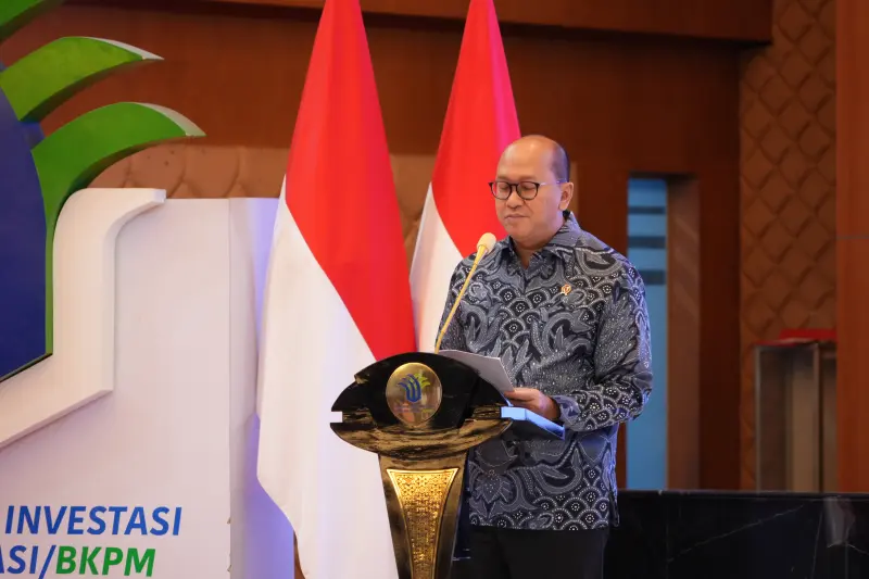 Menteri Investasi Sebut Indonesia Siap Perkuat Kemitraan dengan Pebisnis Eropa