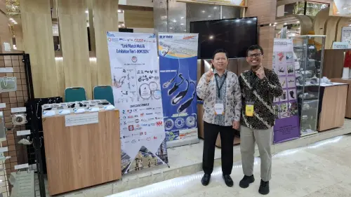 PART Raih Pinjaman Rp277,17 Miliar dari BCA untuk Dukung Proyek Baru