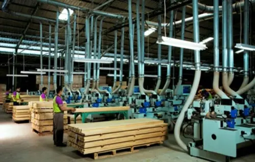 Pengembangan Kawasan Perumahan, Integra Indocabinet (WOOD) Gandeng Ciputra