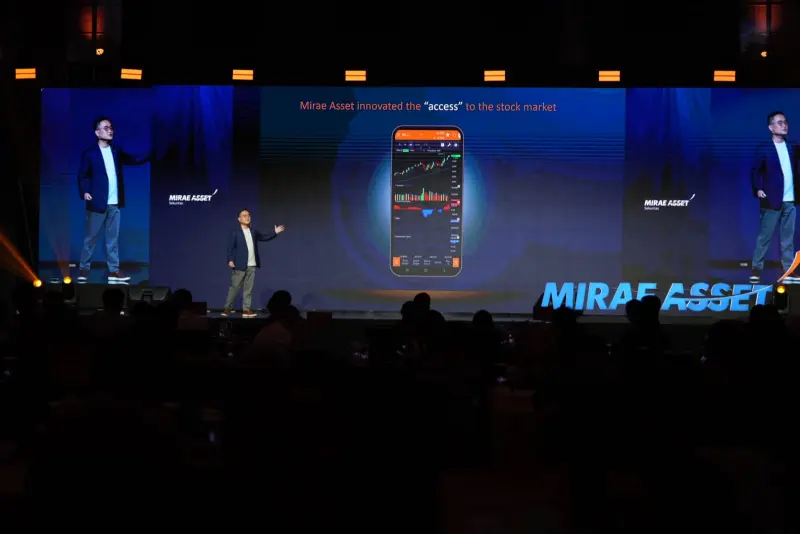 Perkenalkan MAIA, Mirae Asset Rilis Fitur AI M-Stock untuk Trading Saham di Masa Depan