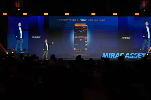 Perkenalkan MAIA, Mirae Asset Rilis Fitur AI M-Stock untuk Trading Saham di Masa Depan