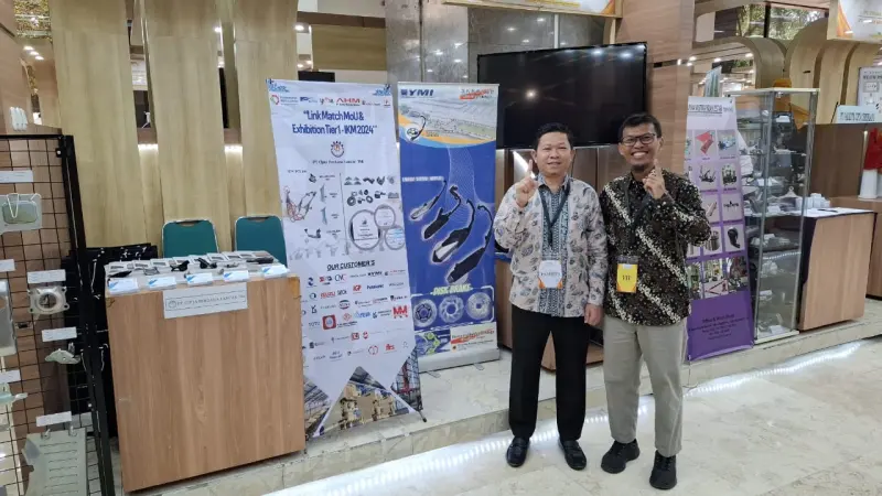 Prospek Otomotif Cerah, Kinerja Emiten Sparepart (PART) Bakal Ikut Terkerek