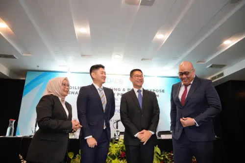 Siap IPO, Asuransi Digital Bersama (YOII) Incar Dana Rp 45,32 Miliar