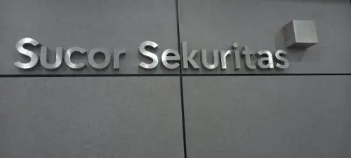 Tahun 2025, Sucor Sekuritas Bidik 4 Perusahaan Beraset Jumbo untuk IPO