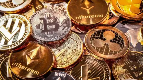 Terbitkan Aturan Perdagangan Aset Kripto di Indonesia, Ini yang Bakal Diatur OJK