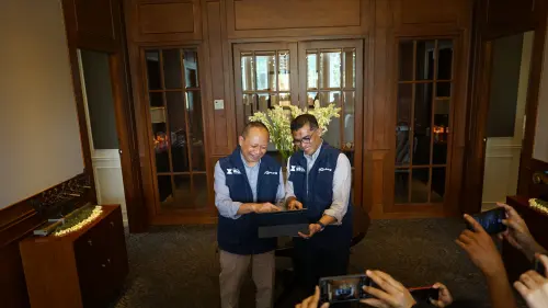 Transisi Pemerintahan, Wika Gedung (WEGE) Revisi Target Kontrak Jadi Rp 3 T di 2024