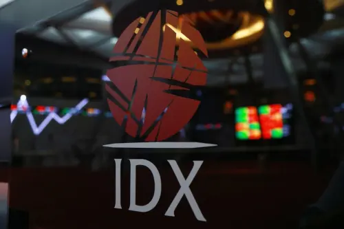 2 Saham Ini Diperdagangkan Kembali Mulai 28 Januari 2026