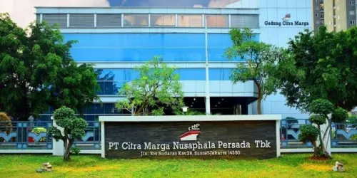 Ada Rumor Salim Jadi Pengendali CMNP, Emiten Jusuf Hamka Dipantau Bursa