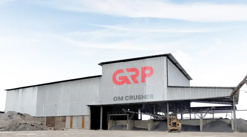 Bidik Pasar Selandia Baru, Gunung Raja Paksi (GGRP) Ekspor Produk Baja Sebesar 1,5 Juta Dolar AS