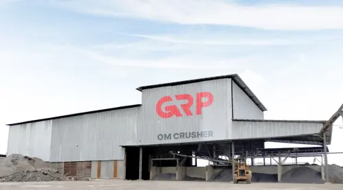 Bidik Pasar Selandia Baru, Gunung Raja Paksi (GGRP) Ekspor Produk Baja Sebesar 1,5 Juta Dolar AS