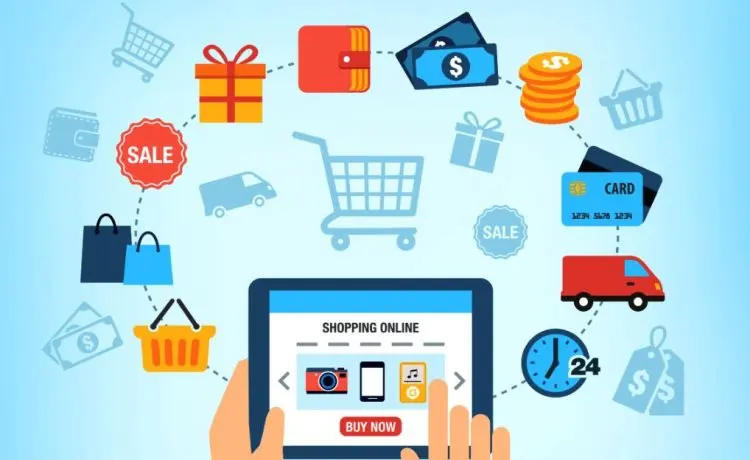 DPR Soroti Penutupan Lapak Online Milik Bukalapak (BUKA)