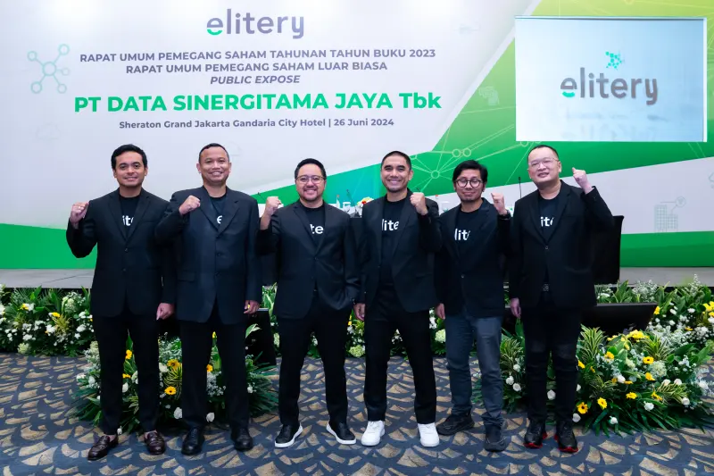 Elitery Dinobatkan sebagai Great Place To Work Certification™ Indonesia 2024 : Meraih Kepercayaan Karyawan Melalui Budaya Kerja Positif
