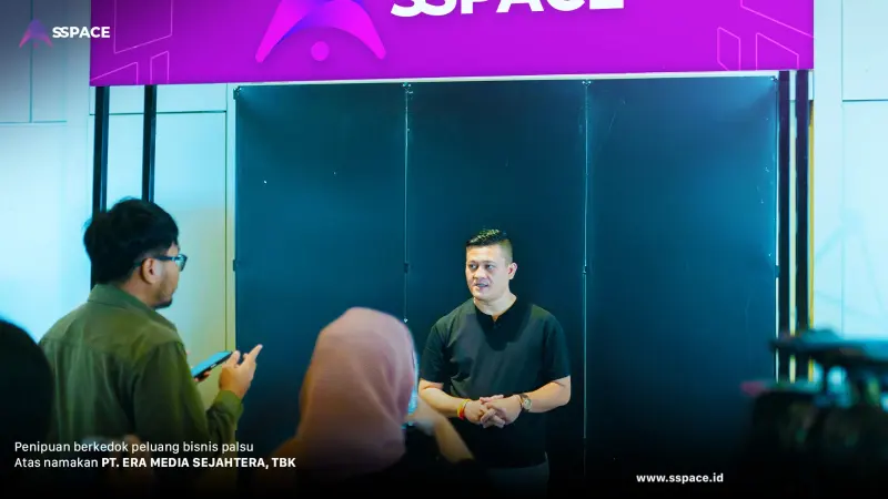 Era Media Sejahtera (DOOH) Dicatut Penipu, Iming-Iming Investasi Murah Jadi Umpan