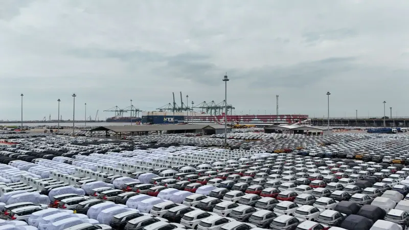 IPCC Catatkan Kinerja Mentereng di 2024, Targetkan Pertumbuhan Signifikan di 2025