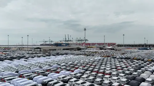 IPCC Catatkan Kinerja Mentereng di 2024, Targetkan Pertumbuhan Signifikan di 2025